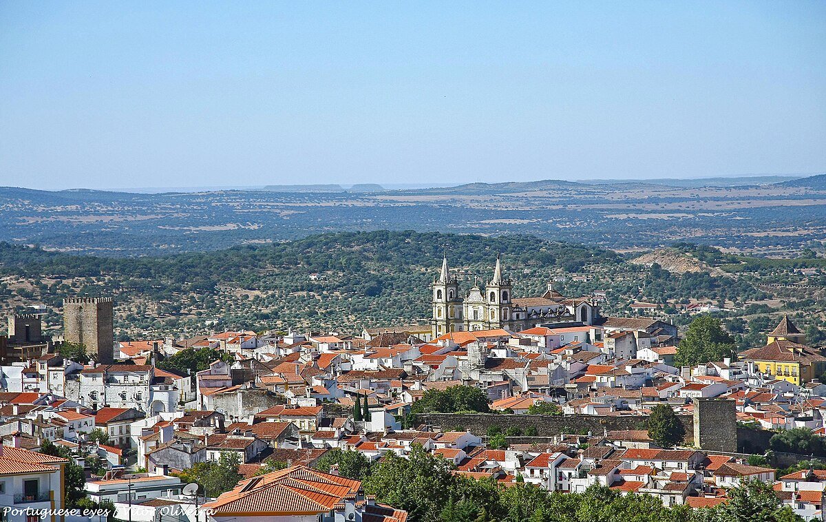 Castelo de Torrejão