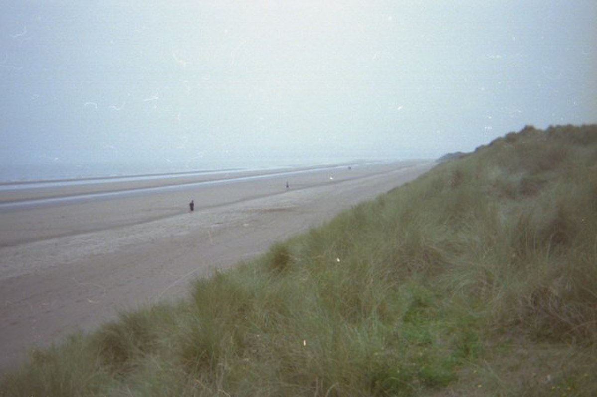 Velvet Strand