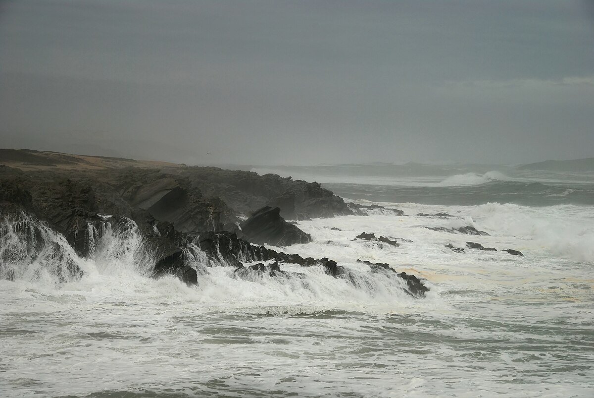 Buizinhos beach
