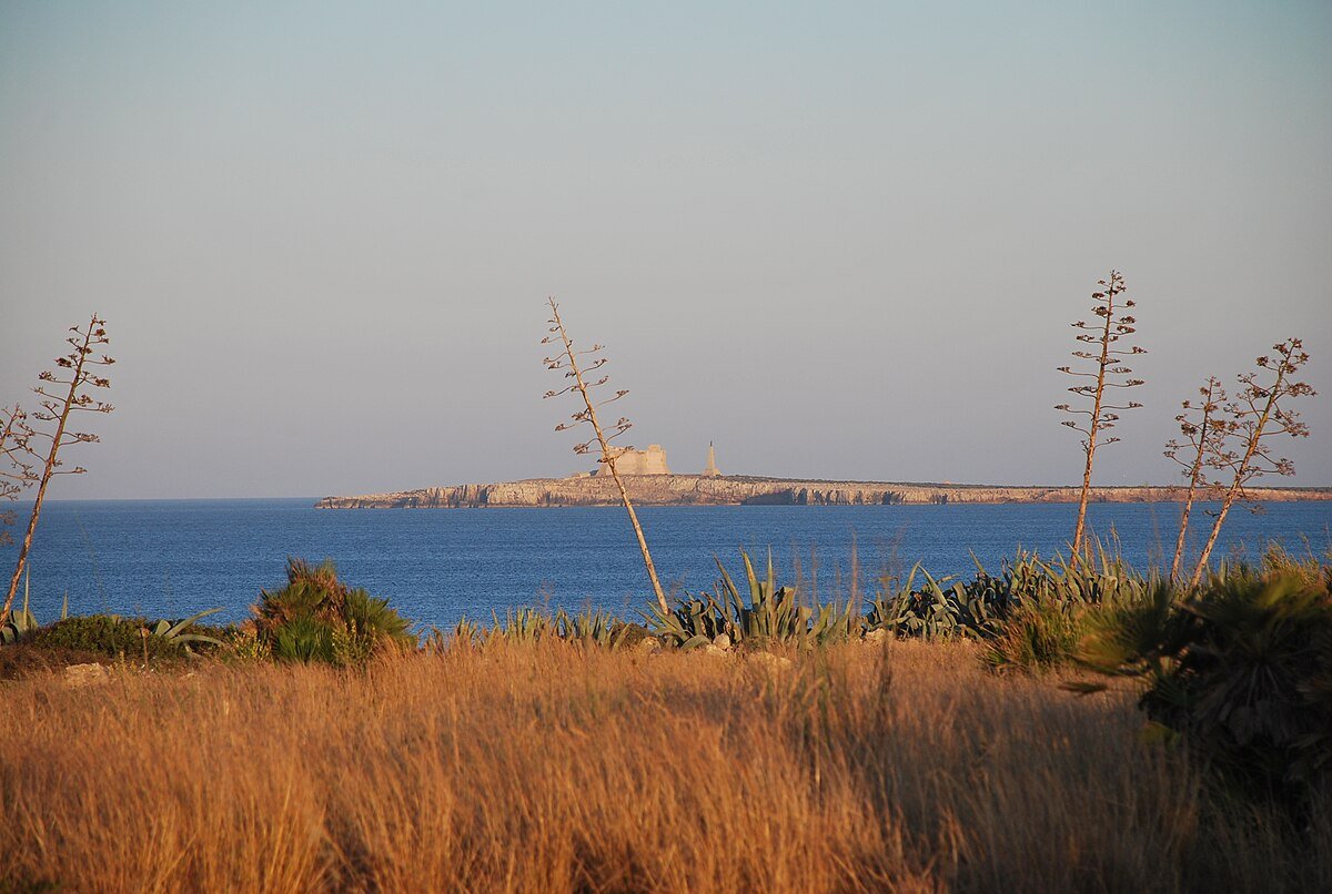 Grotta Calafarina