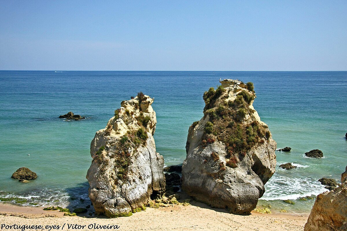 Beijinhos beach
