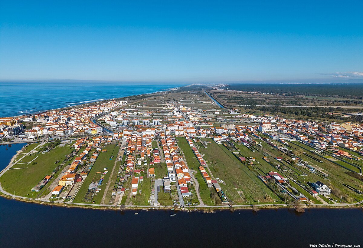 Lagoa de Mira