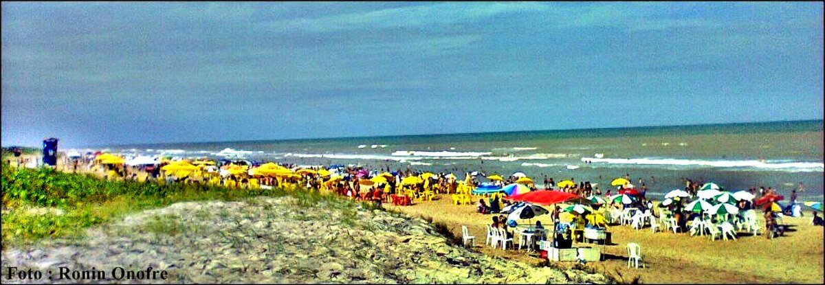 Abricó beach