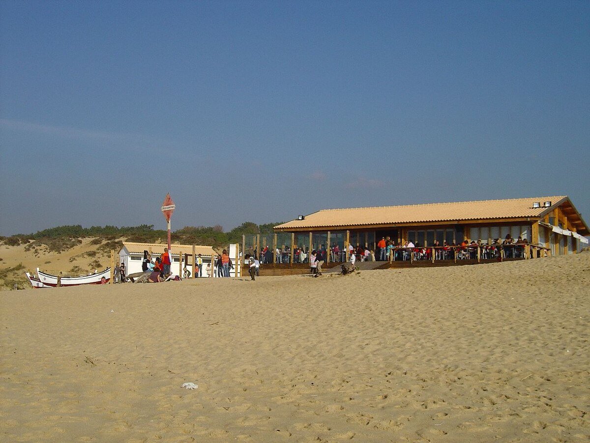 Meco Beach