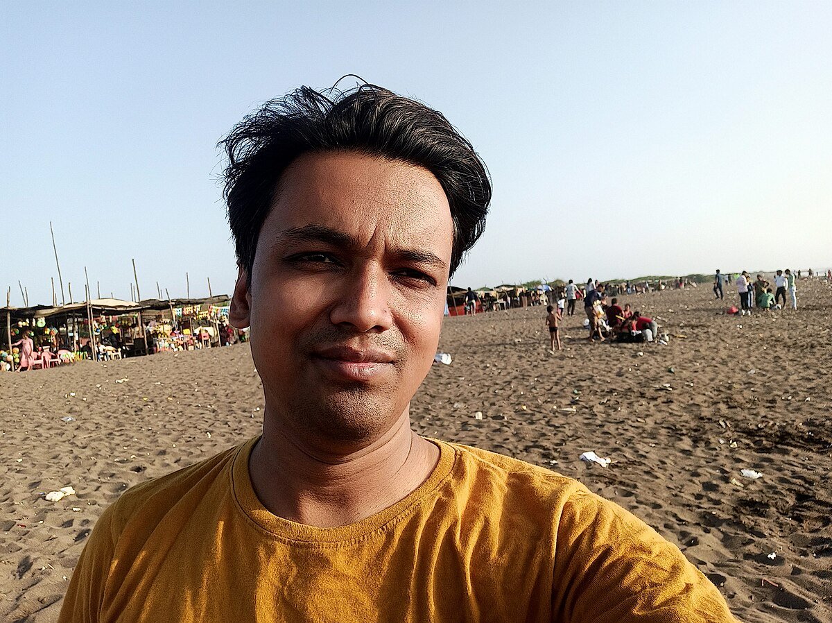 Umbharat Beach