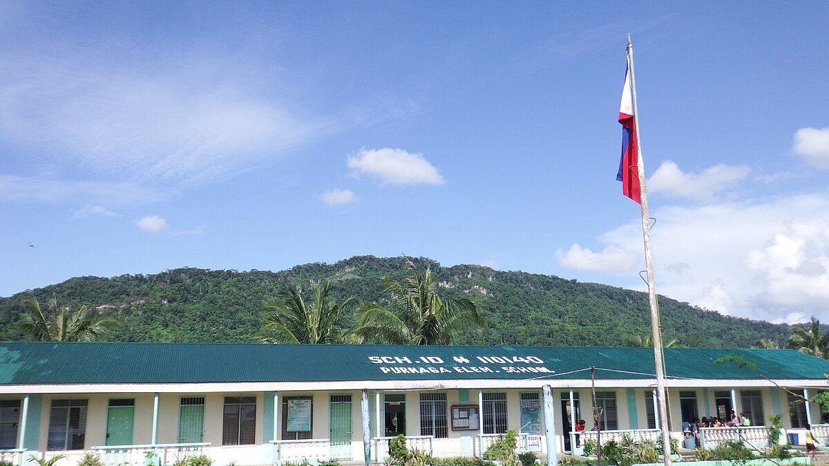 Bogao Peak