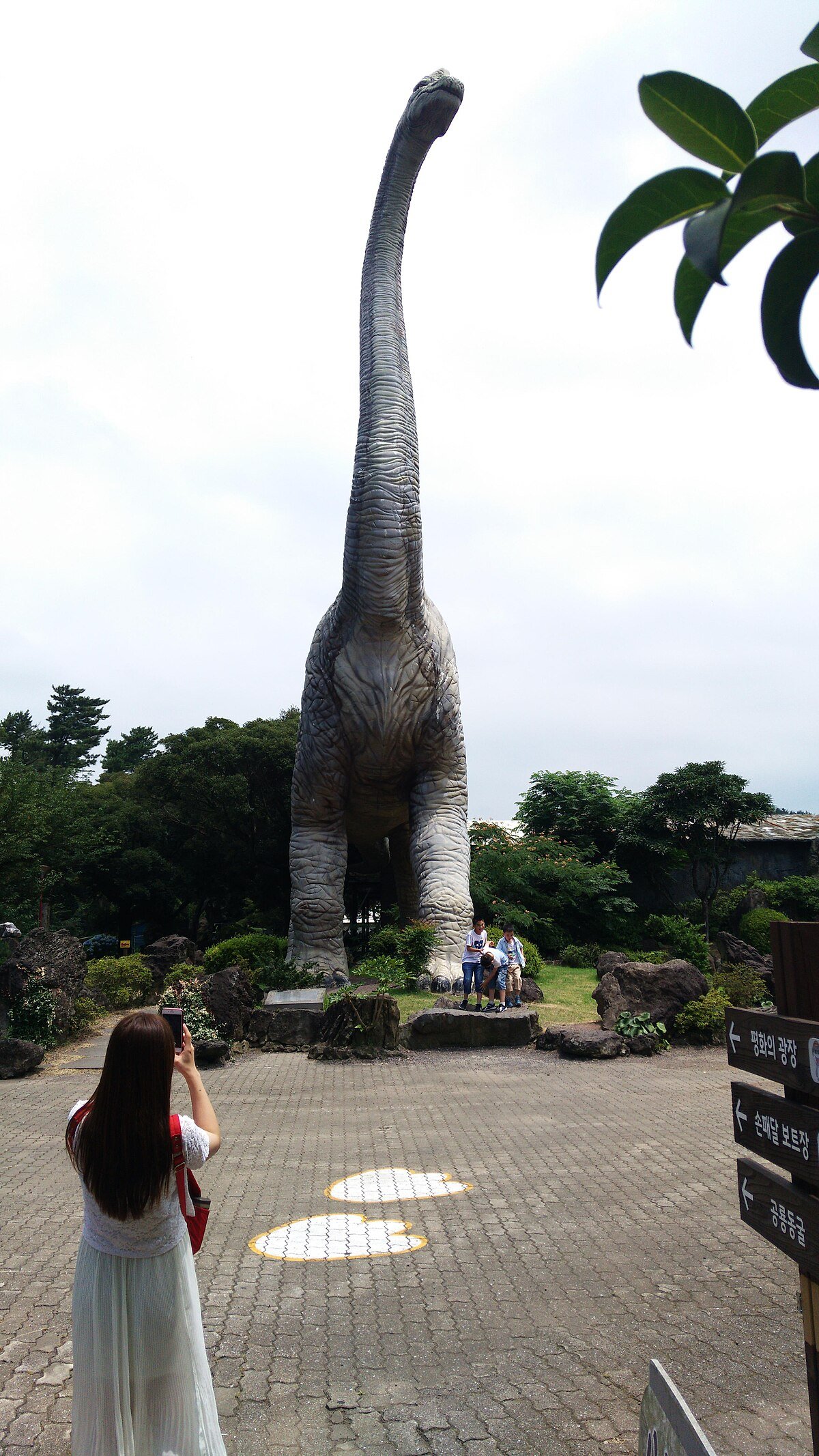 Geungnagoreum