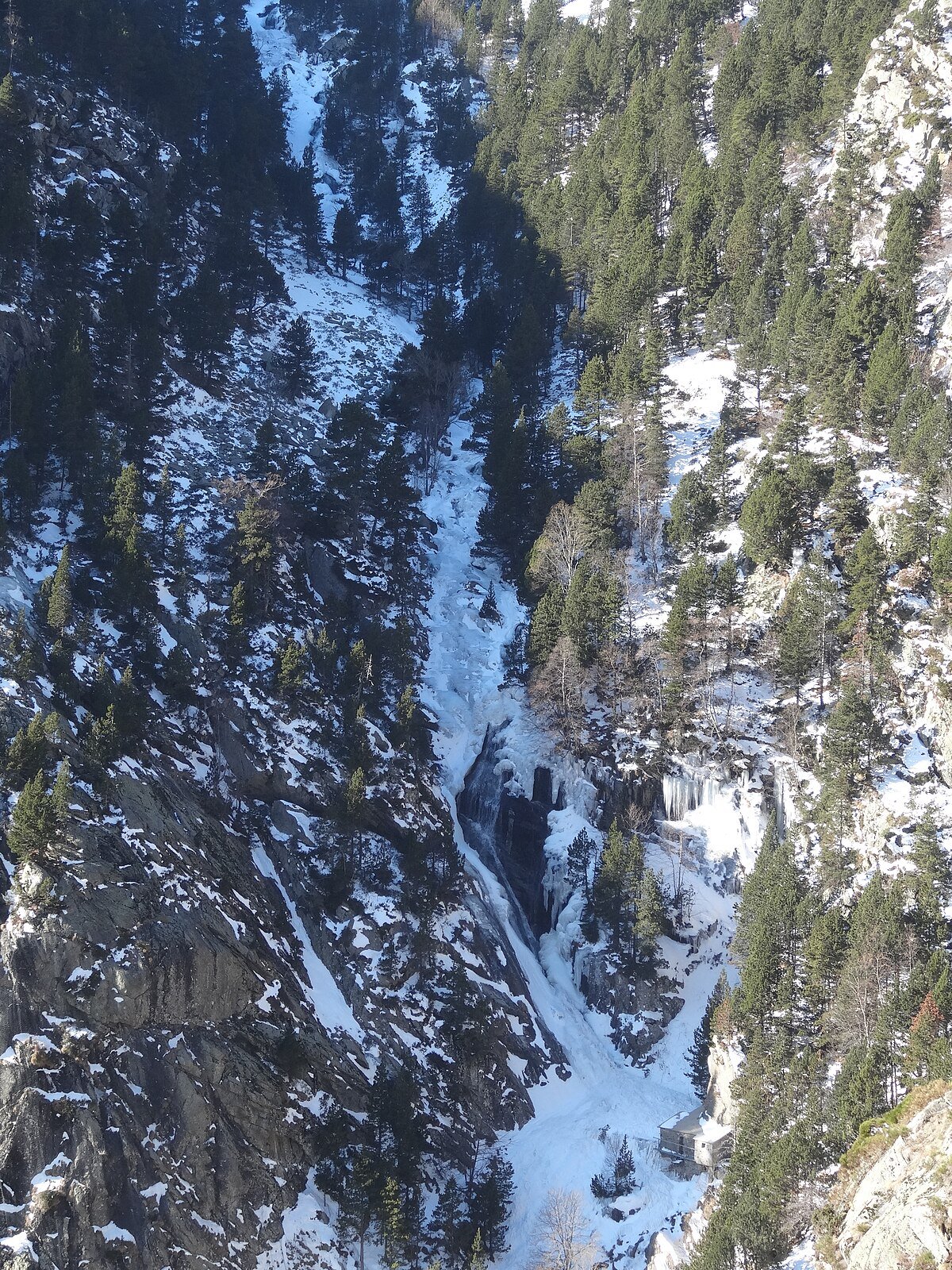 Salt del Sastre