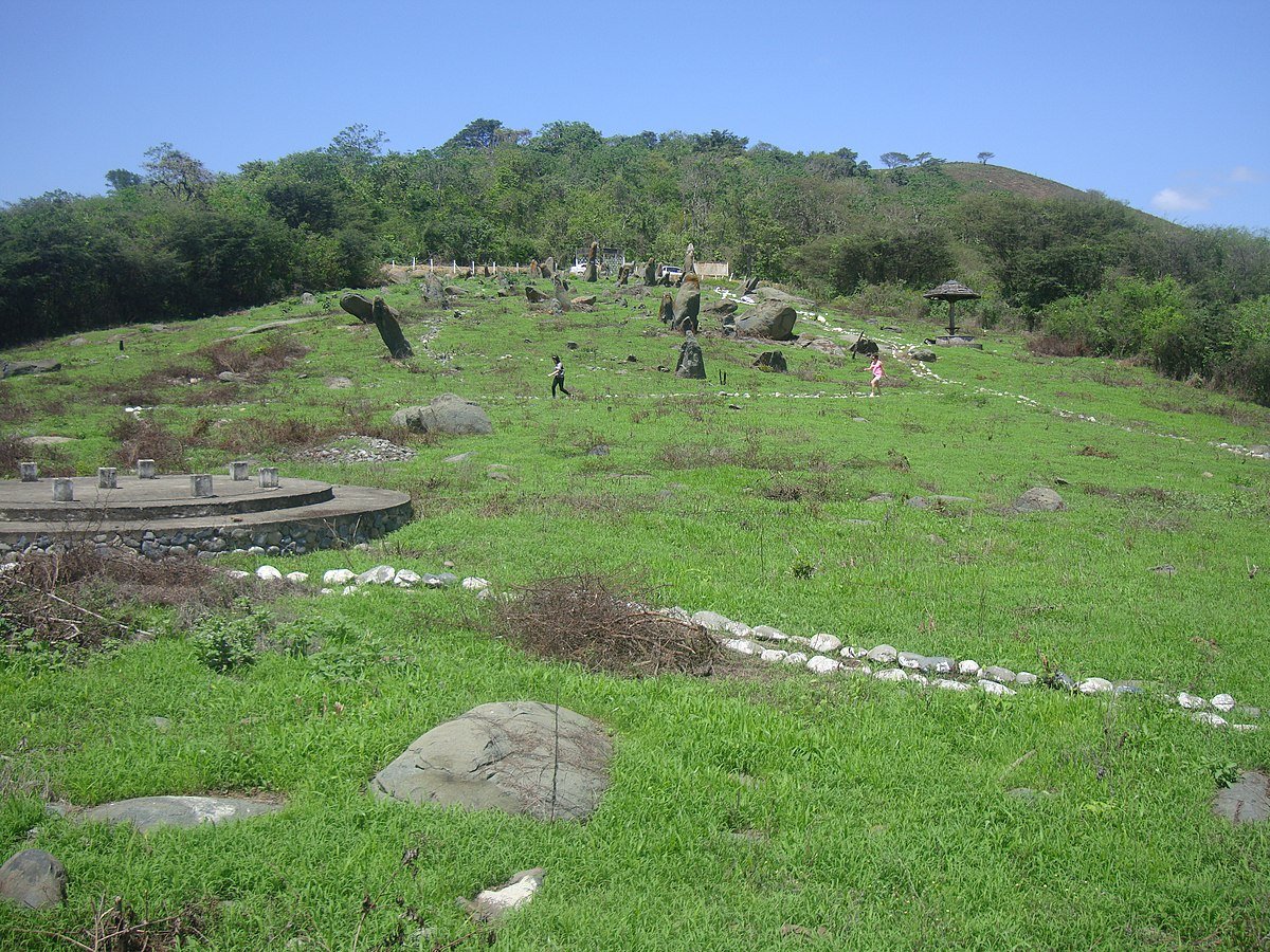 Cerro Higuerón