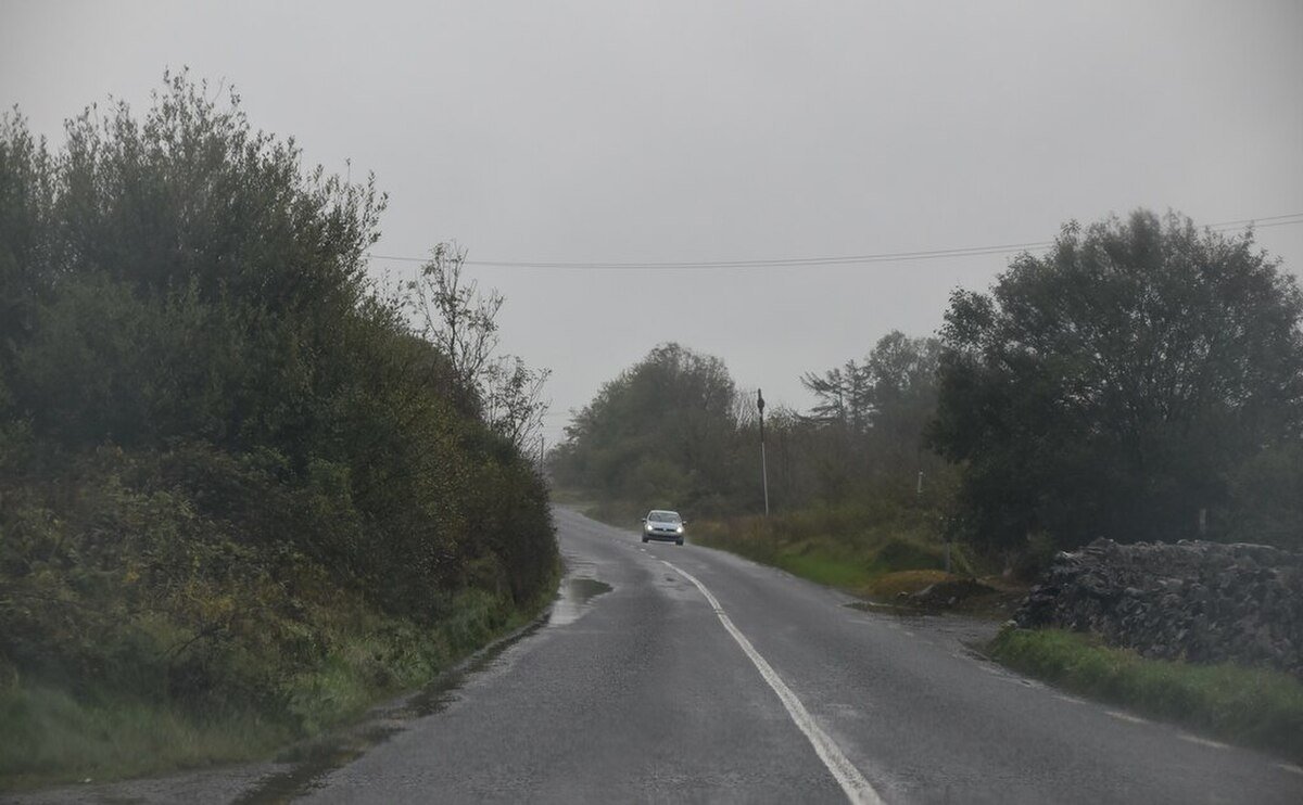 Ballycullinan Lough