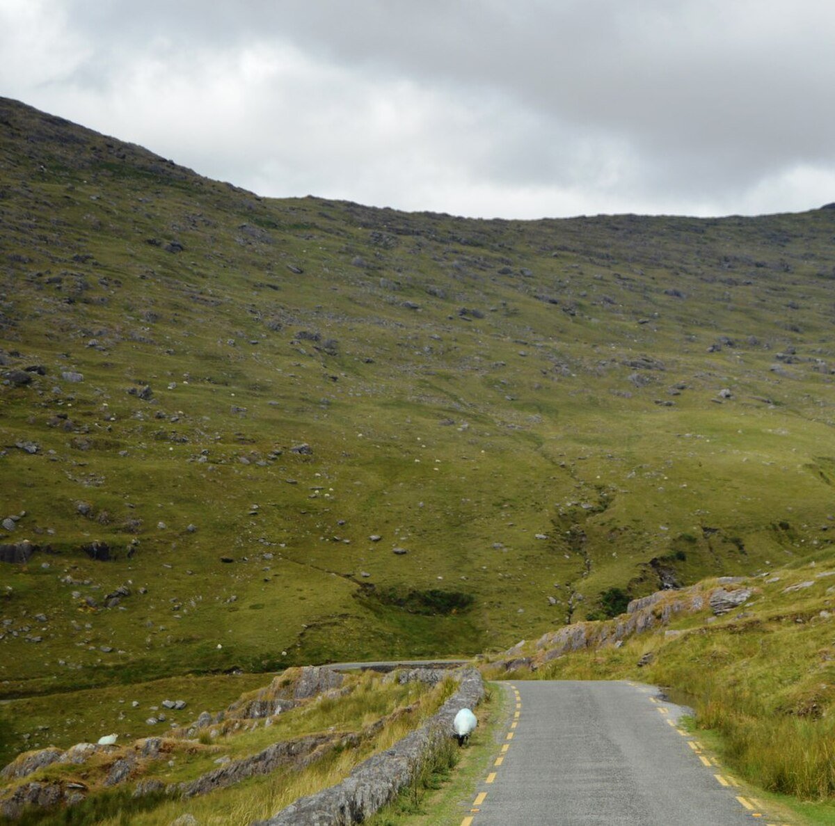 Ballaghscart