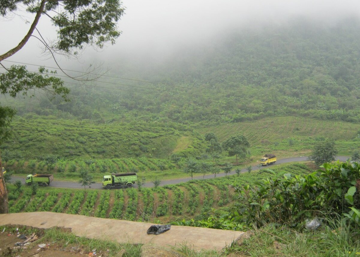 Curug Perak