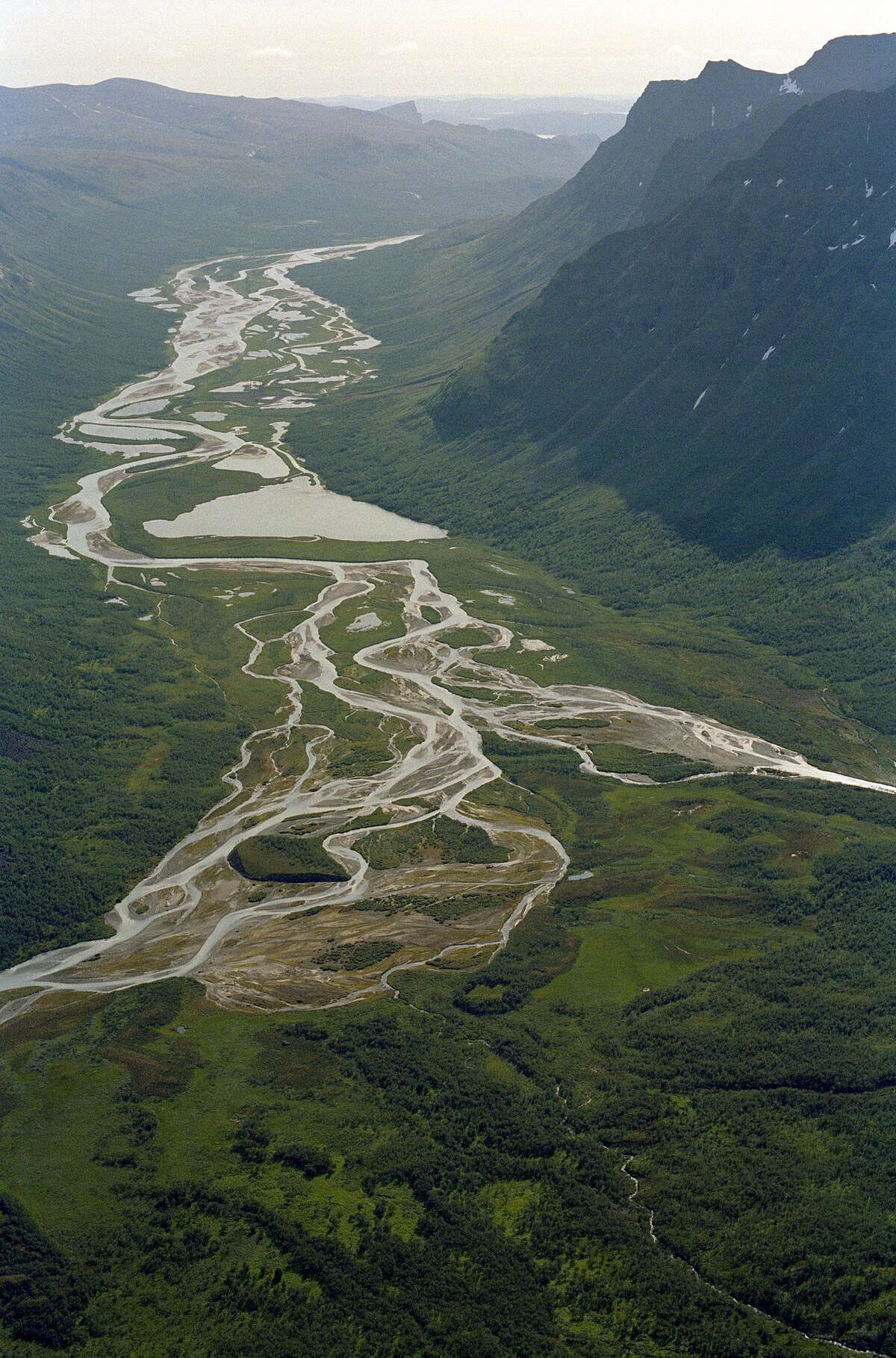 Årjep Ålkatjjekna