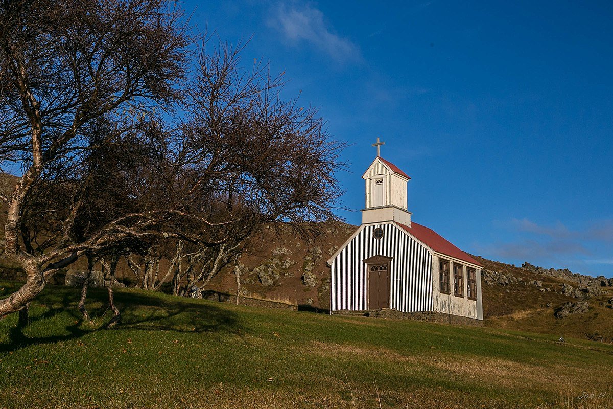 Hlíðarvatn