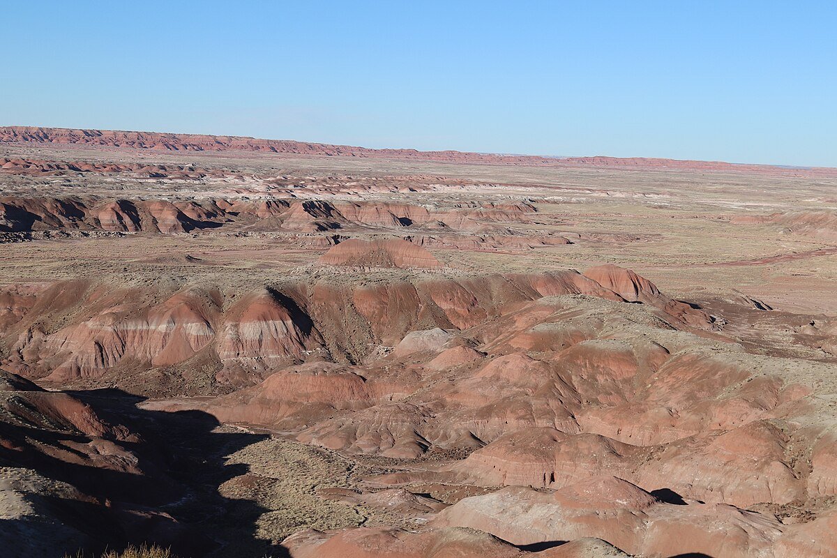 Chinde Point