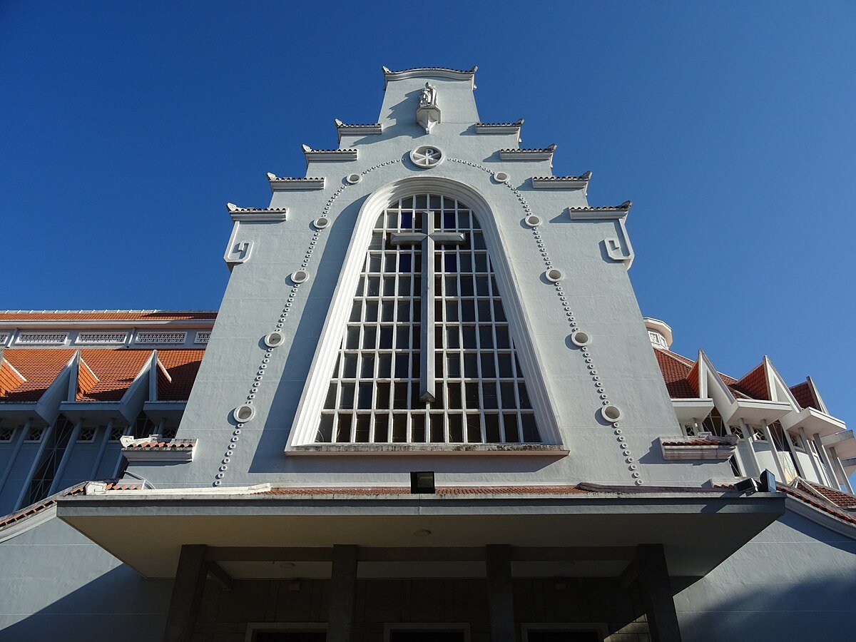 Redemptorist Church