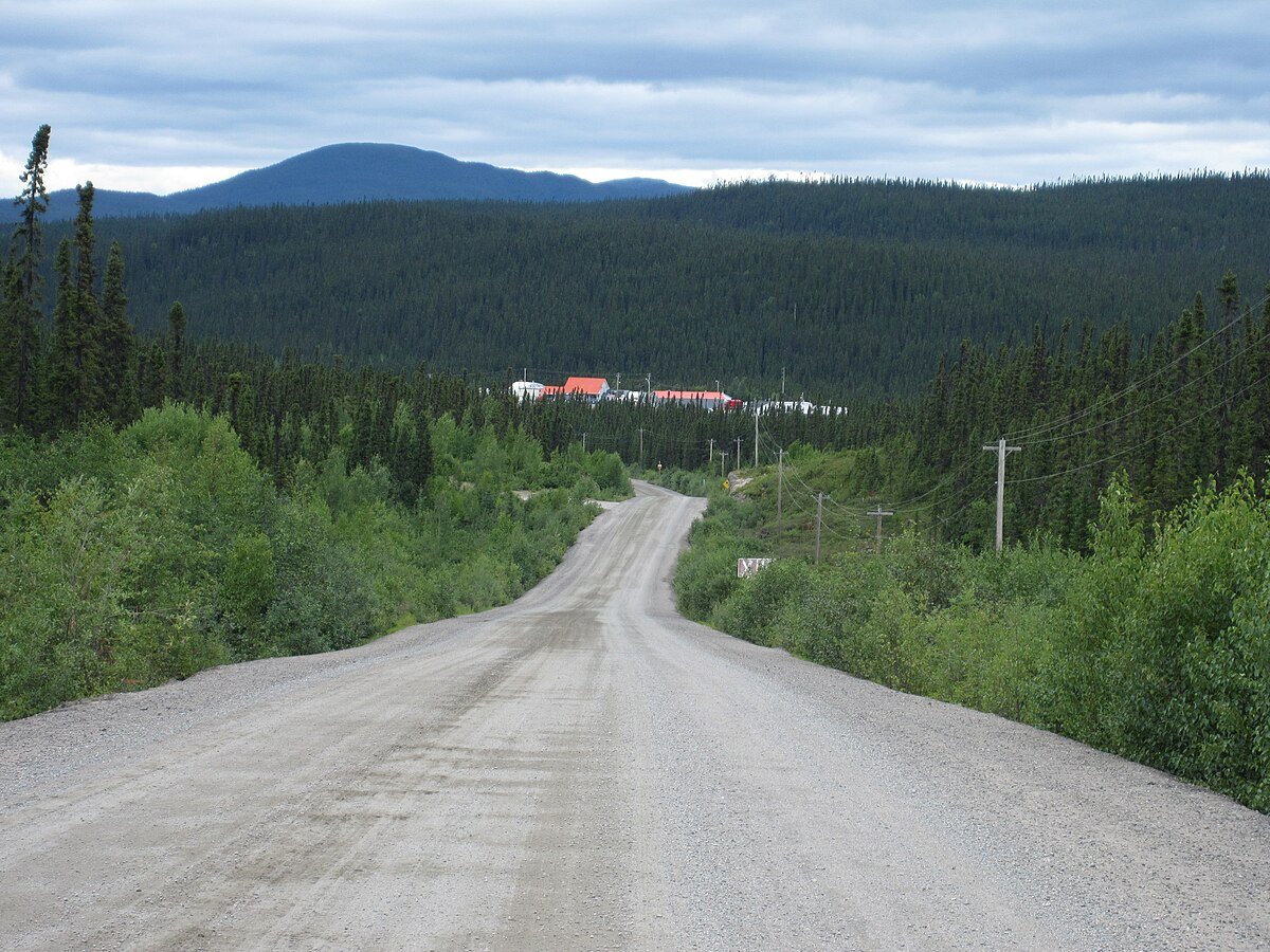 Cascades Savard