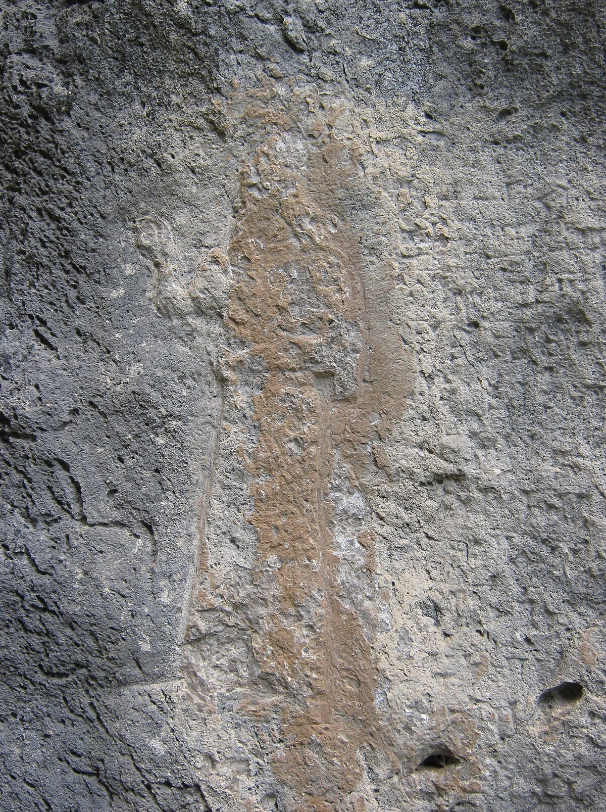 Berkilin Cave