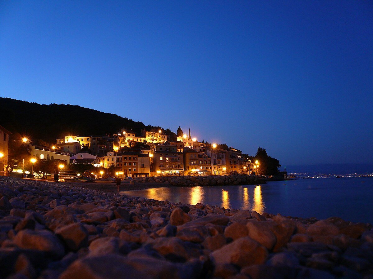 Klana Castle