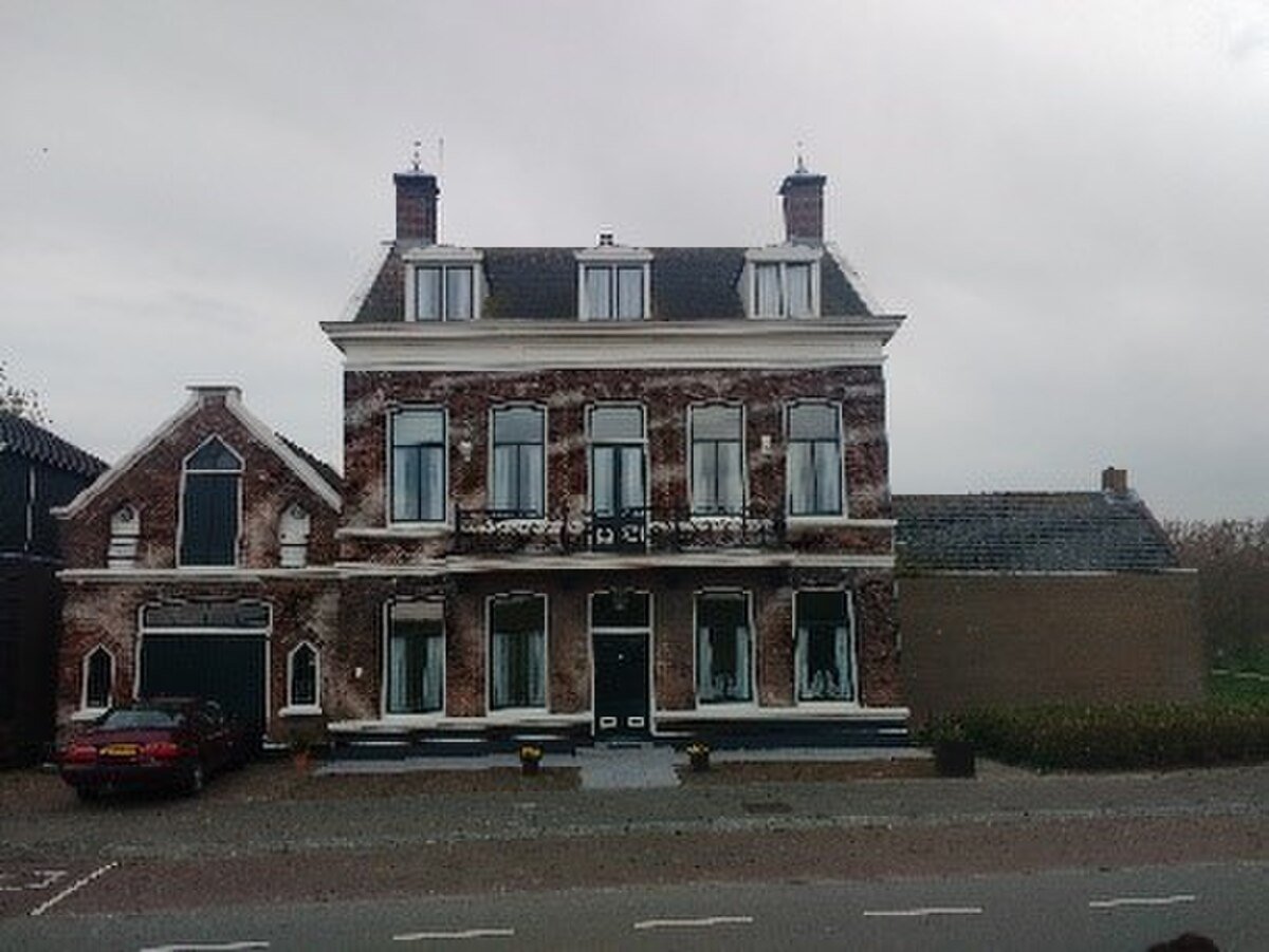 Hogewerf