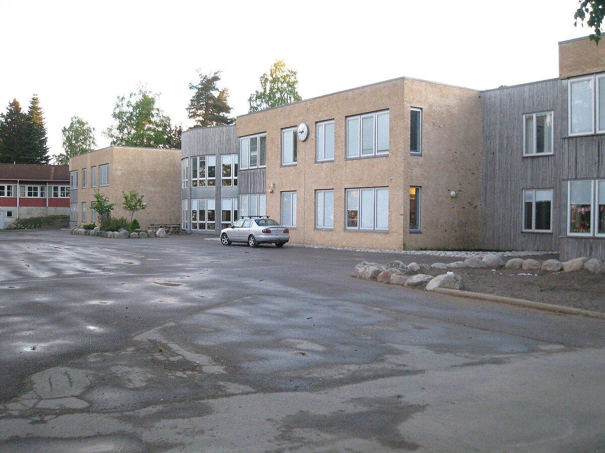 Skallevold
