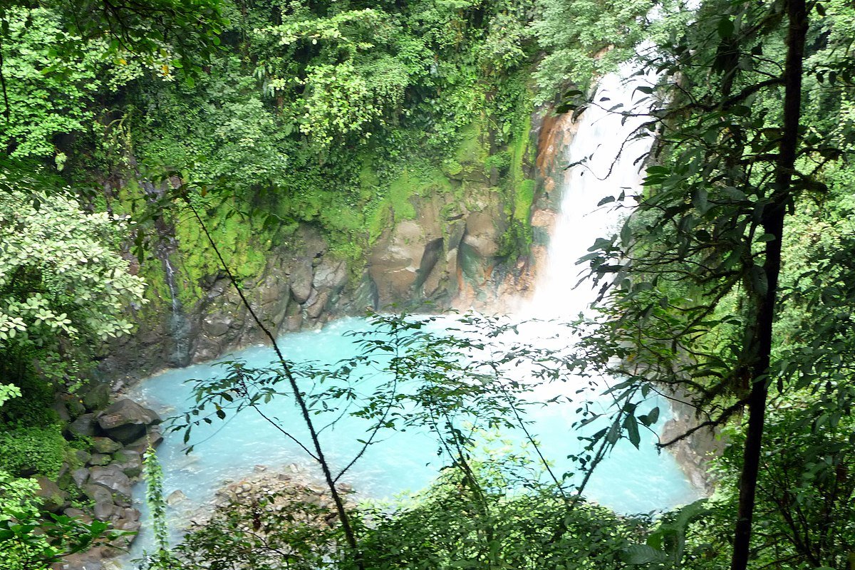 Volcán Tenorio
