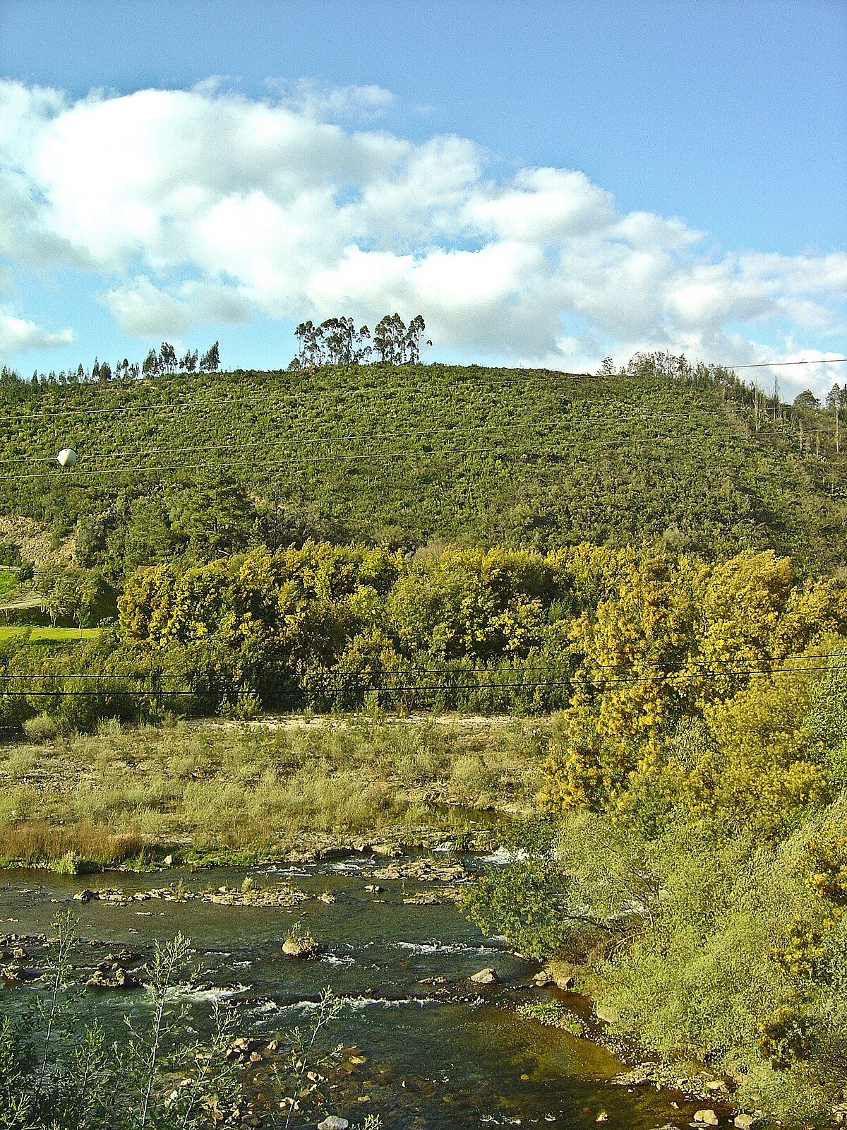 Cabeço da Mogueira