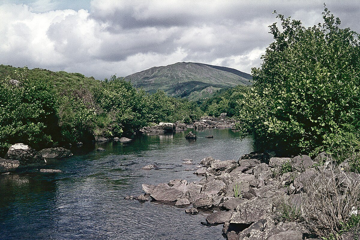 Barraboy Mountain