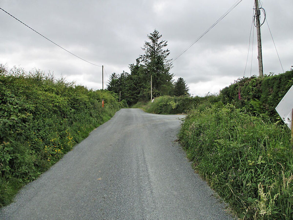 Baunreagh