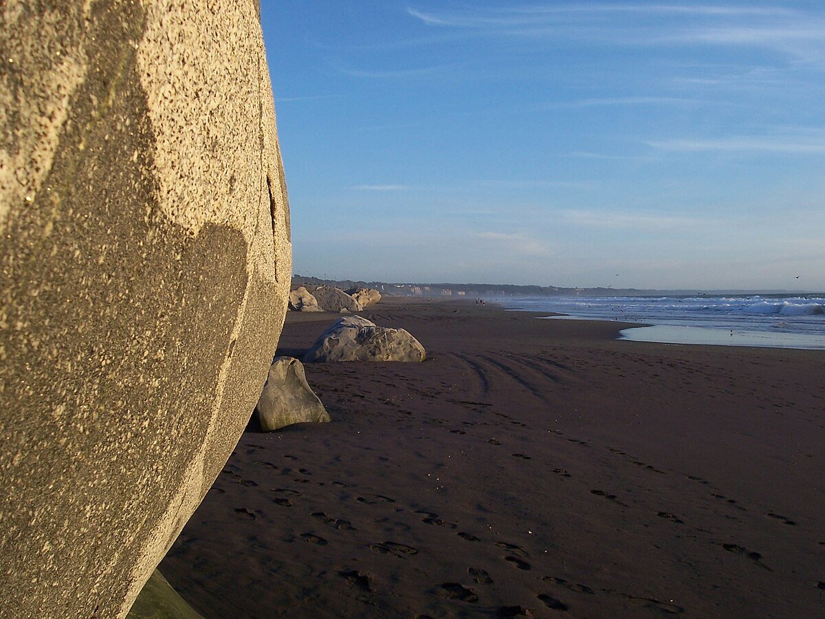 Playa Sur