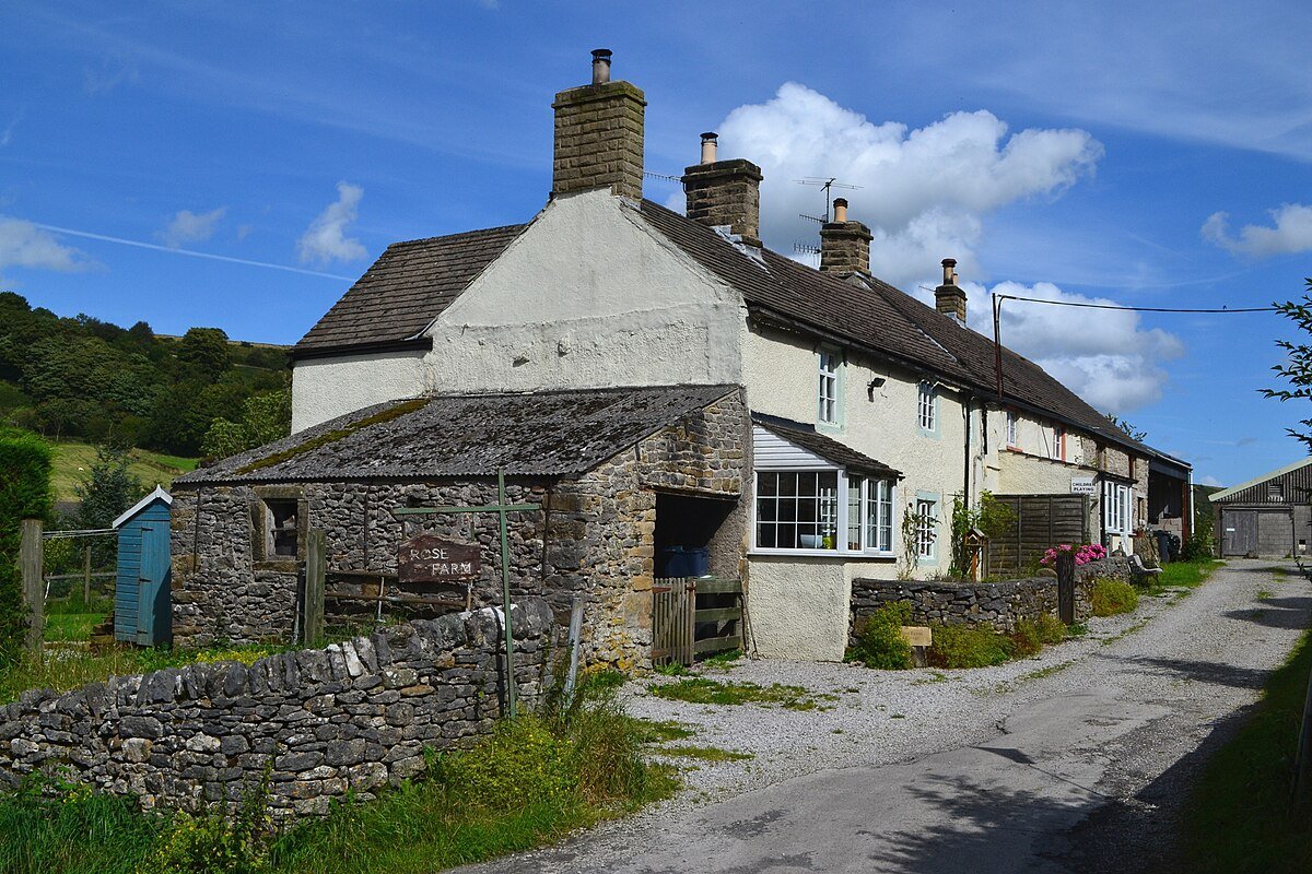 Dowse Hole