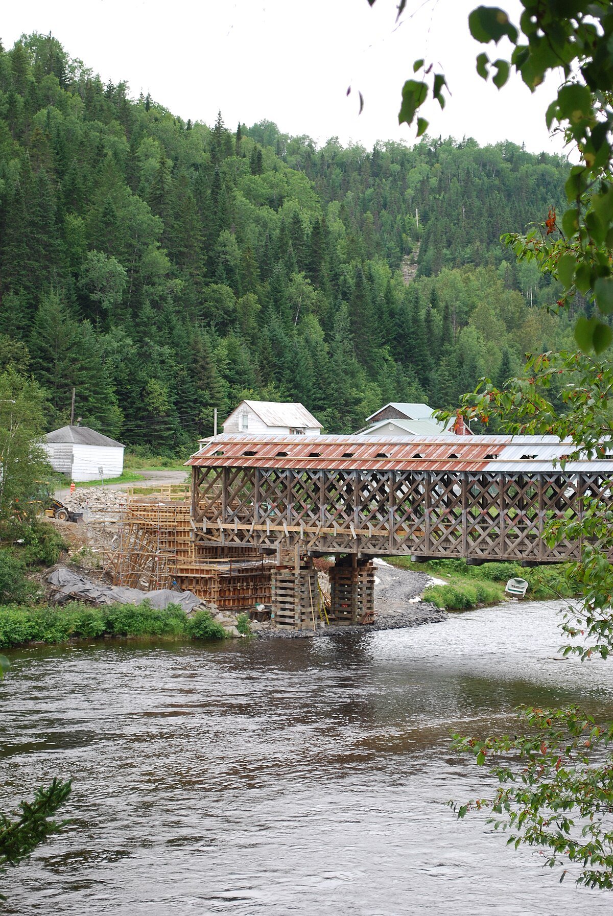 Belvédère de Routhierville
