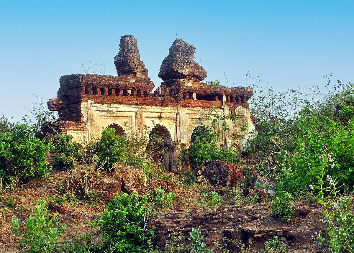 Adi Kalyaneswari temple