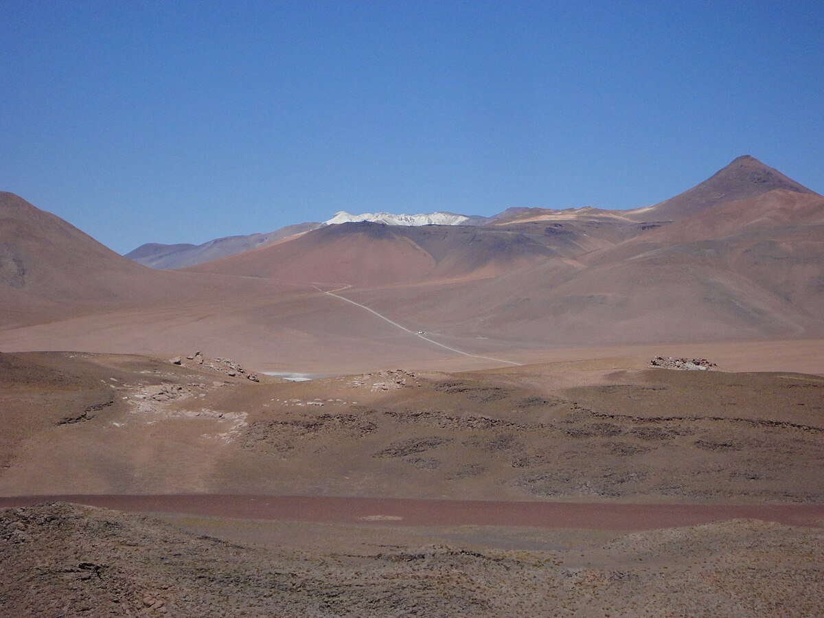 Salar de Siglia