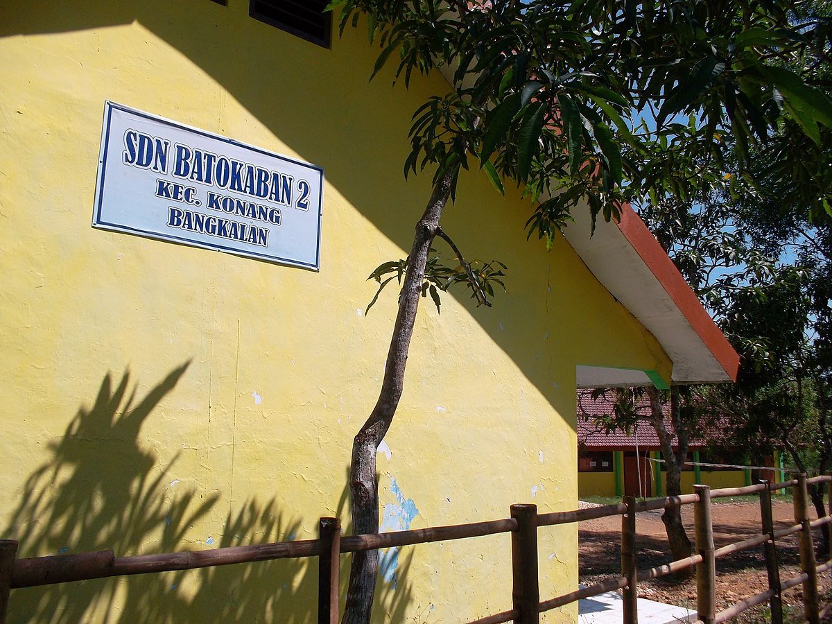 Bendung Buyutan