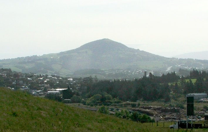Basalt Hill
