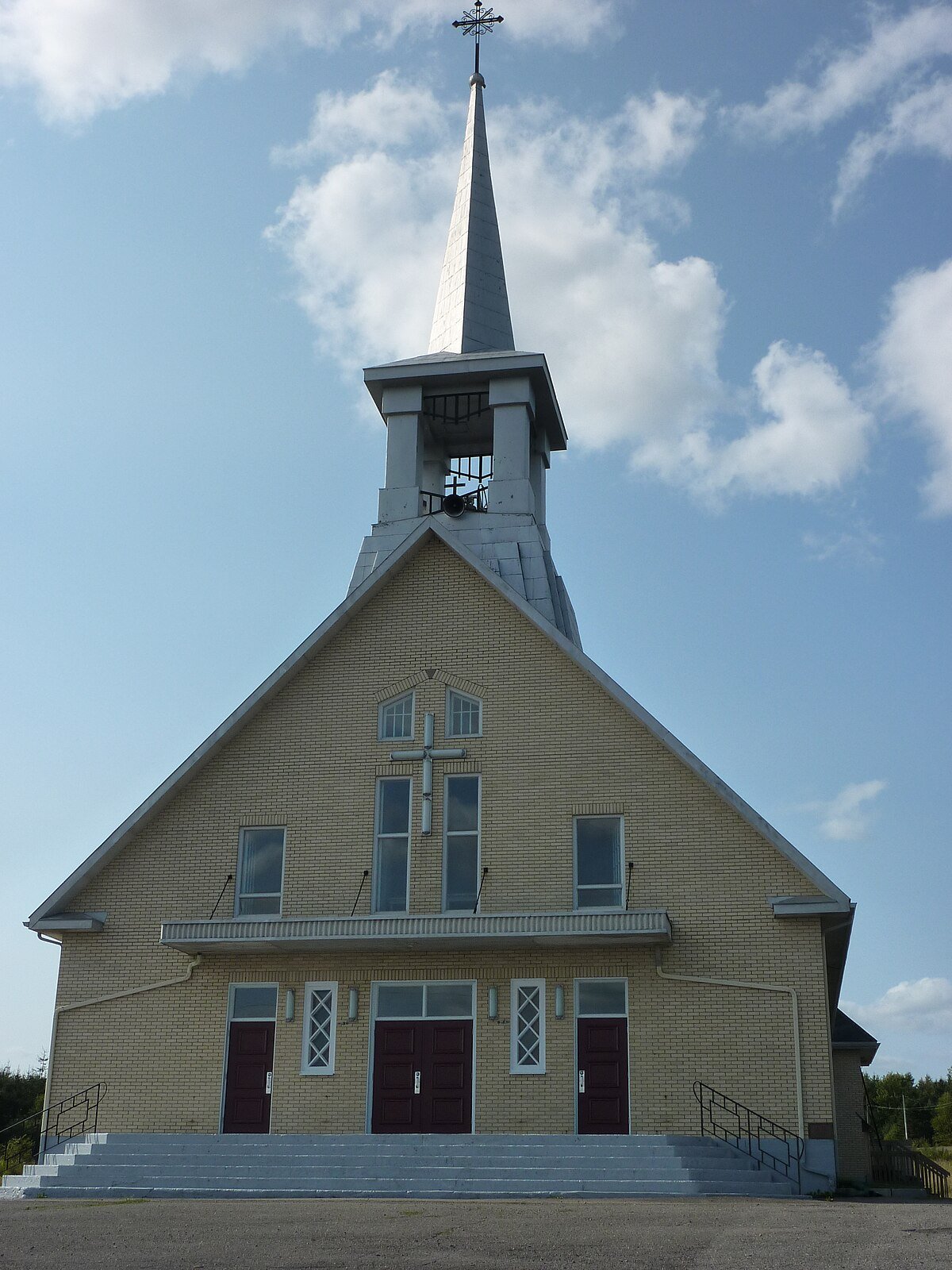 Belvédère de la Tour
