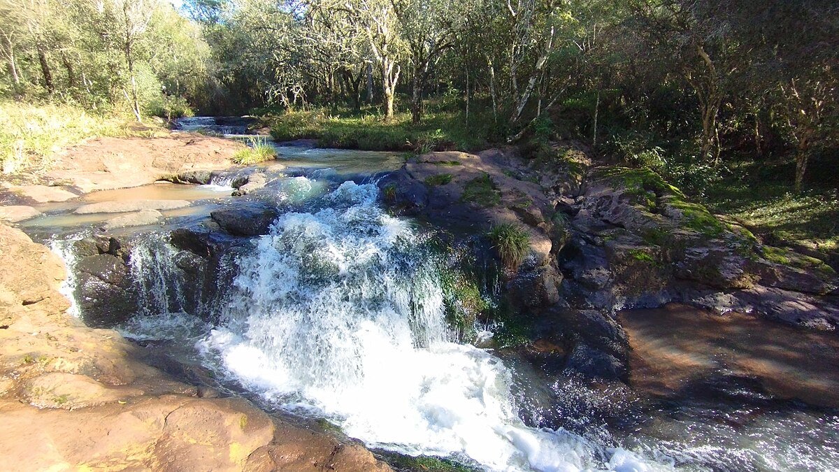 Salto Kinas