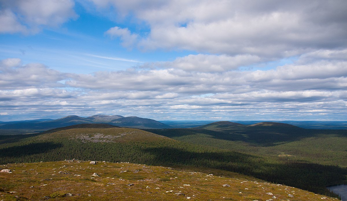 Keimiötunturi