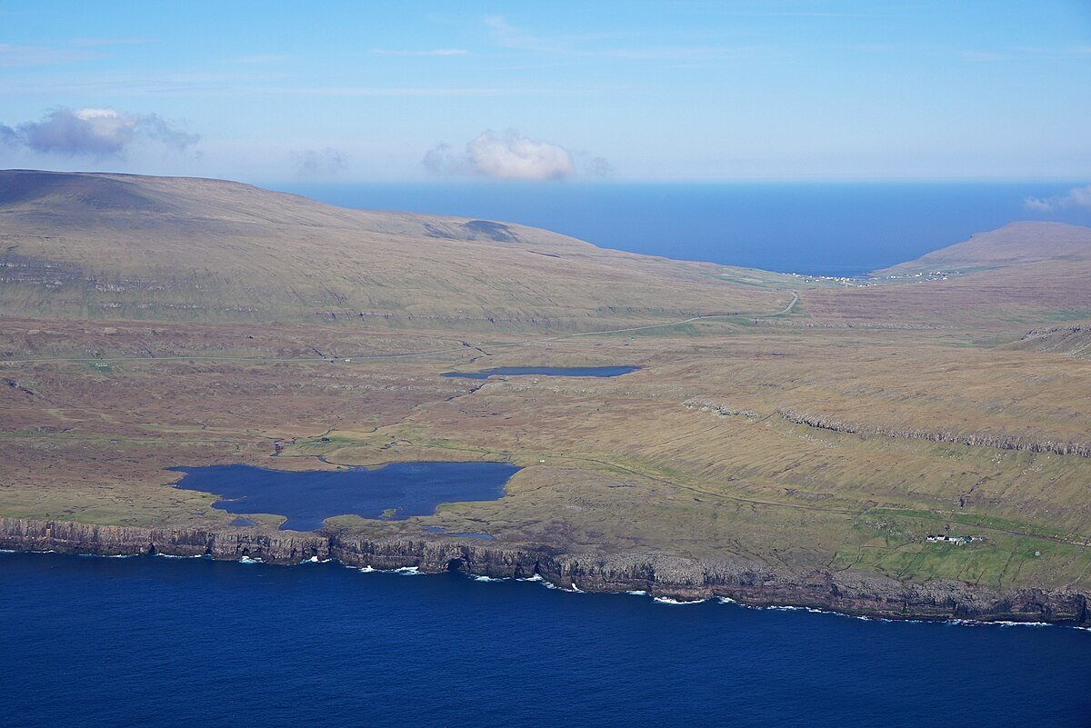 Stóravatn