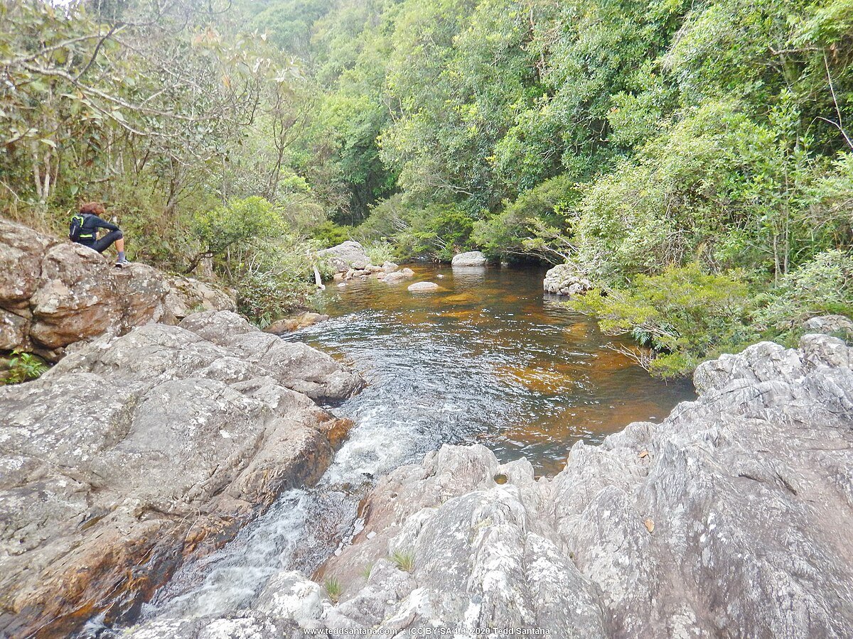 Caraça