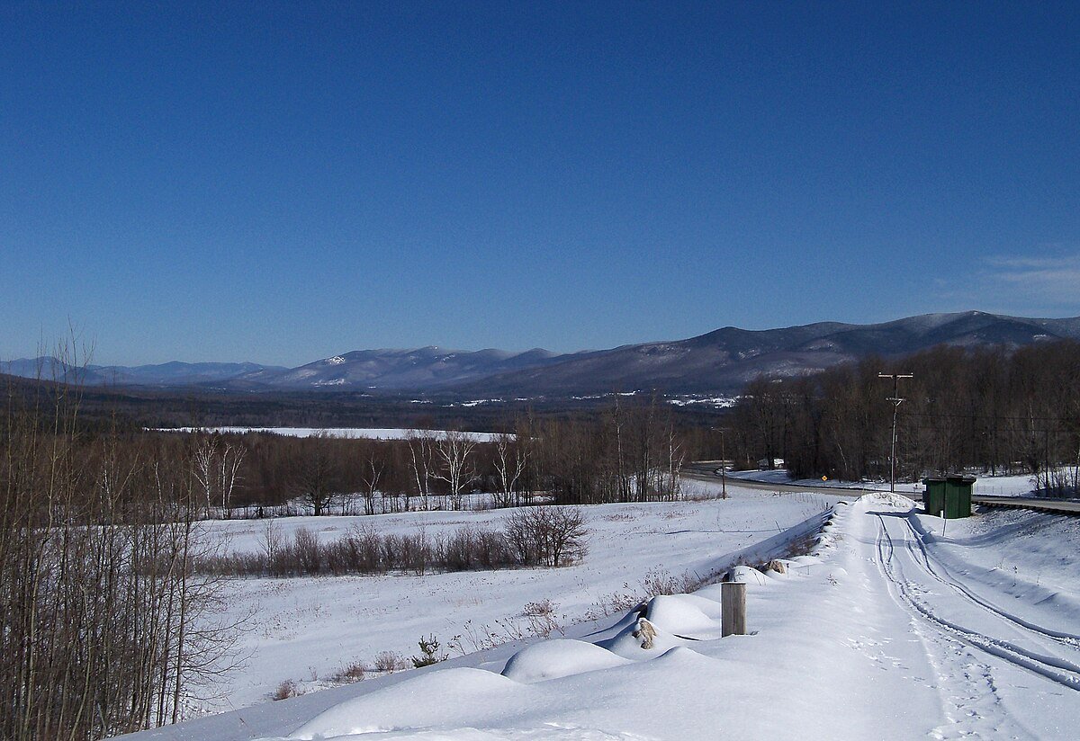 Airport Marsh Dam