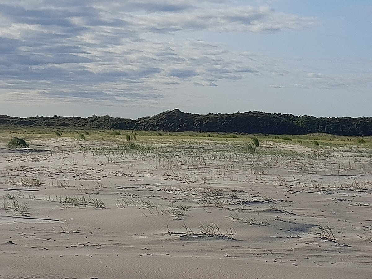 Oosterstrand