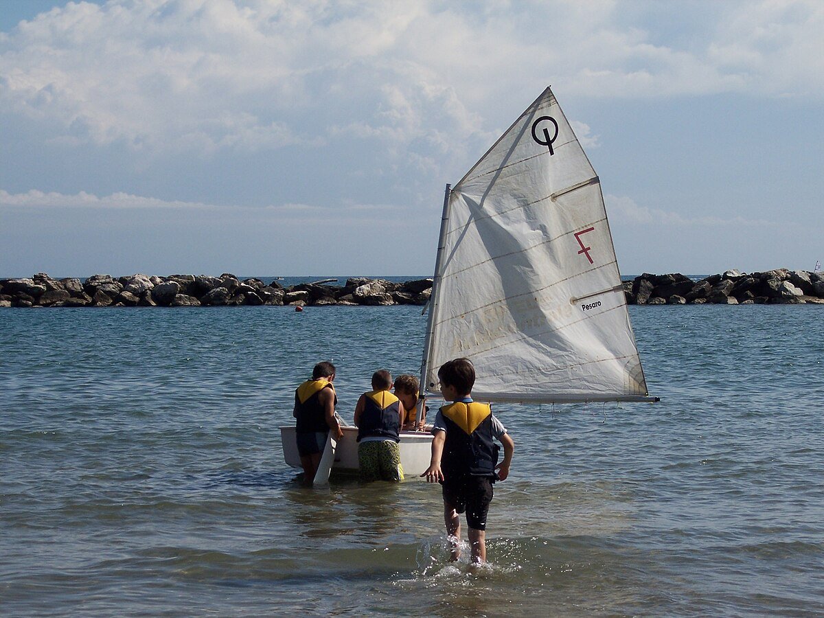 Baia Flaminia