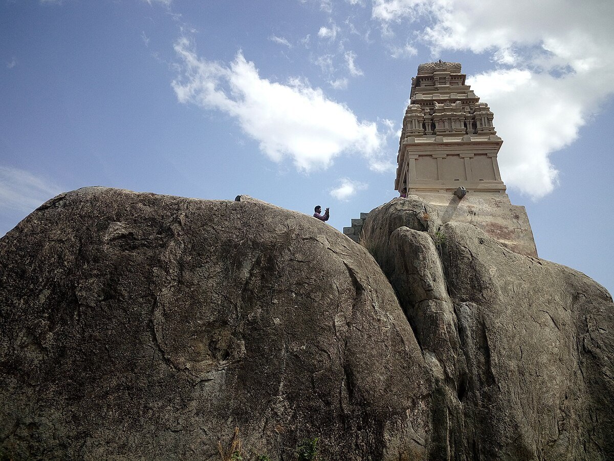 Agastheesvarar Temple, Purisai