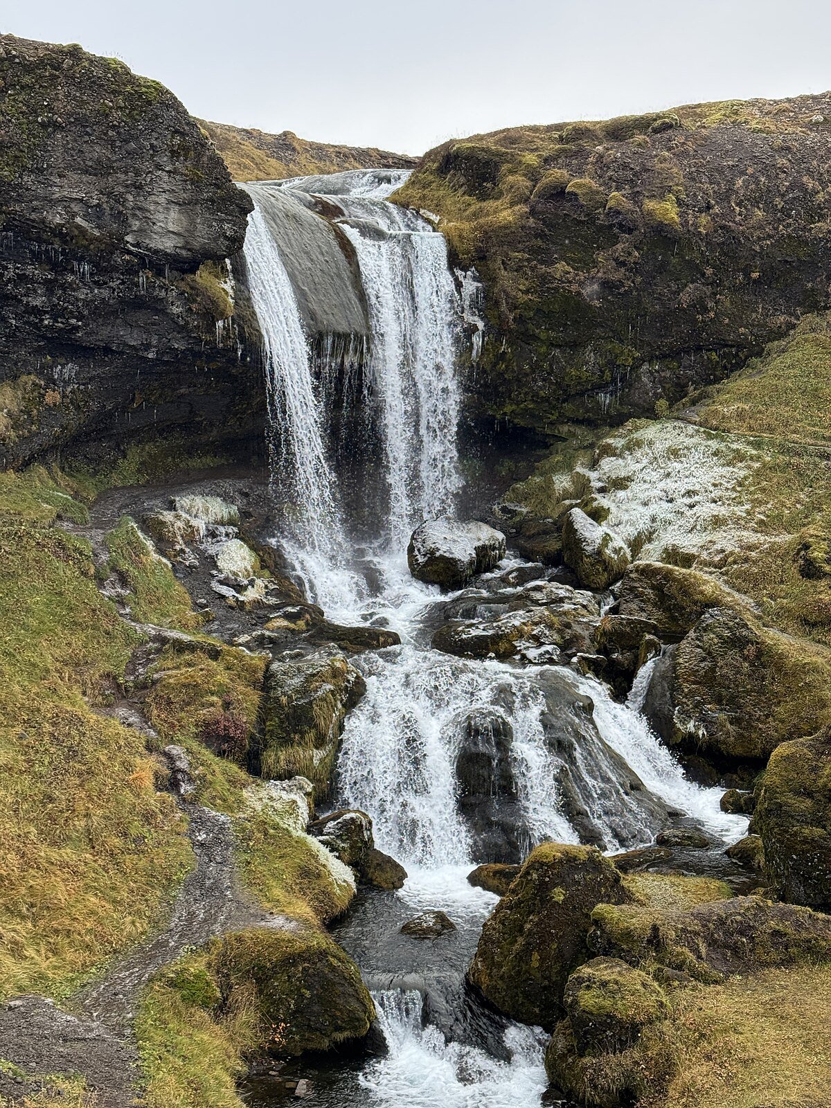 Hraunsfjarðarvatn