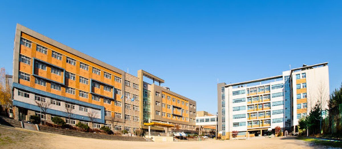 Doksanseong