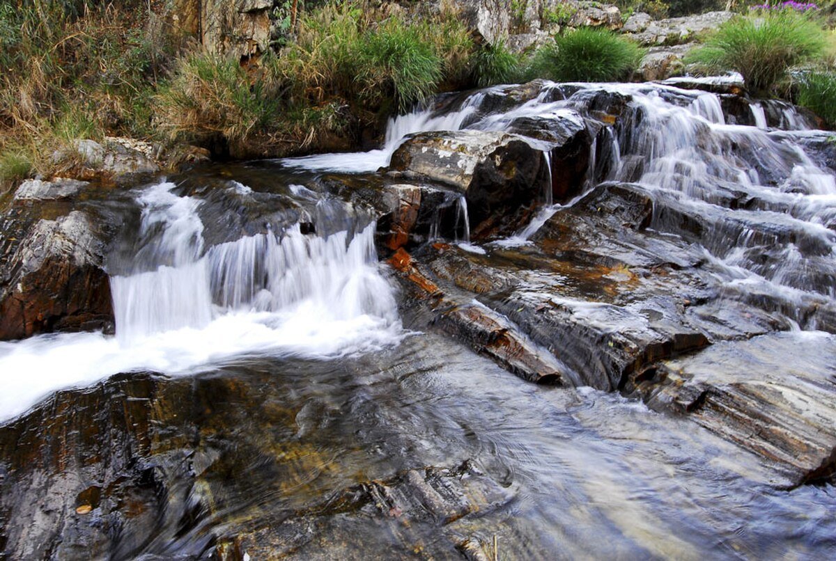Chapadão da Babilônia