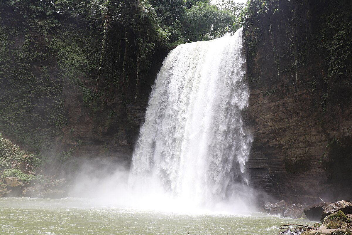 Lamulas Mountain