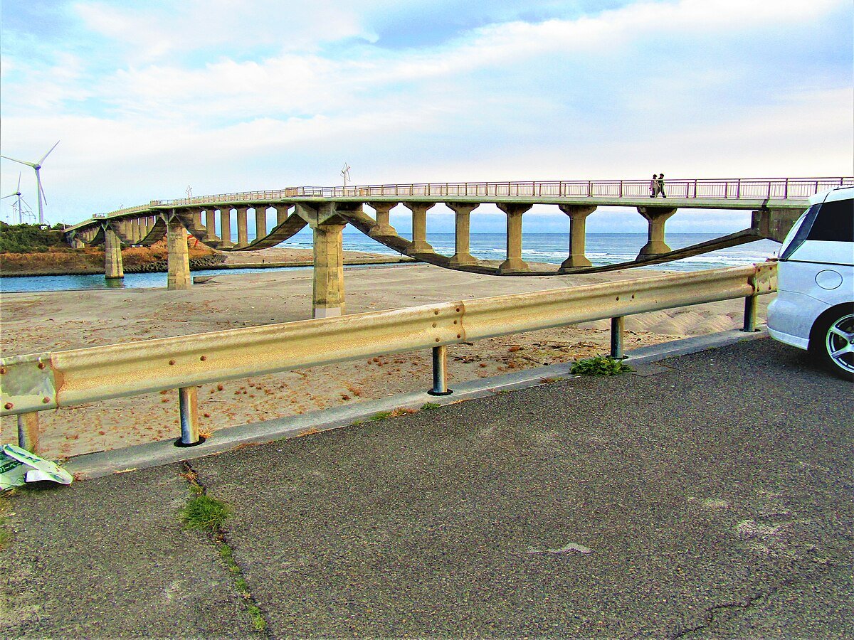 Kuniyasu Beach